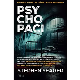 Psychopaci