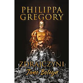 Zdrajczyni Jane Boleyn
