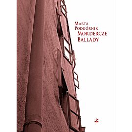 Mordercze ballady