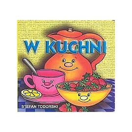 W kuchni