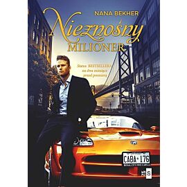 Nieznośny milioner