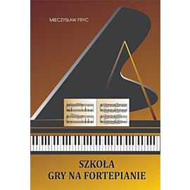Szkoła gry na fortepianie