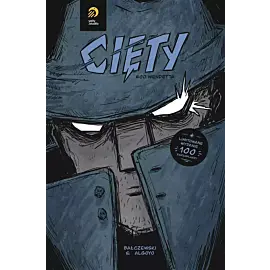 Cięty #00 Wendetta