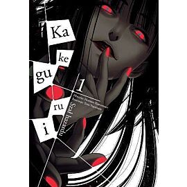 Kakegurui - 01