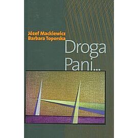 Droga Pani...