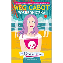 Pośredniczka. Kraina cienia (e-book)