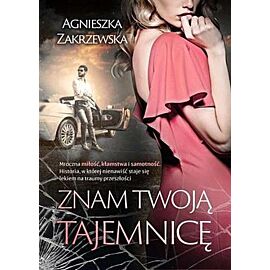 Znam twoją tajemnicę