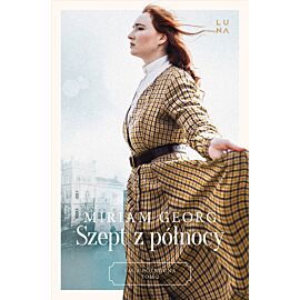 Szept z północy. Saga Północna Tom 2