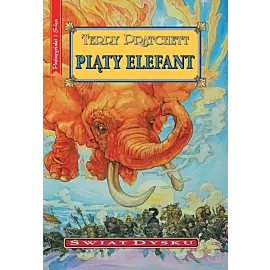 Piąty elefant