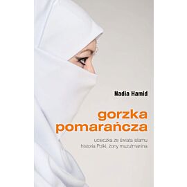 Gorzka pomarańcza (audiobook MP3)