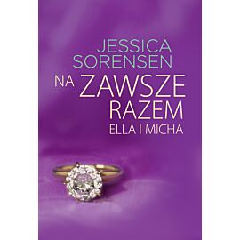 Na zawsze razem. Ella i Micha (e-book)