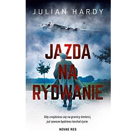 Jazda na rydwanie