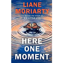 Here One Moment