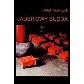 Jadeitowy Budda
