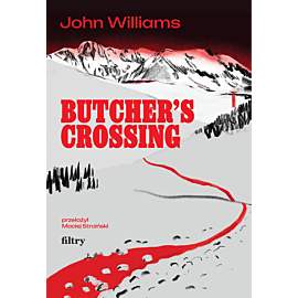 Butcher’s Crossing (e-book)