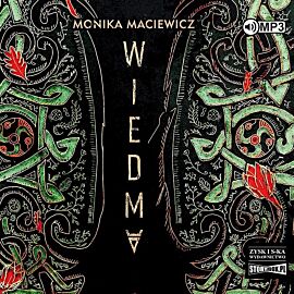Cd mp3 wiedma