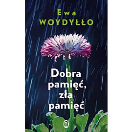Dobra pamięć, zła pamięć (e-book)