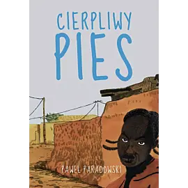 Cierpliwy pies