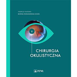 Chirurgia okulistyczna