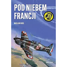 Pod niebem Francji
