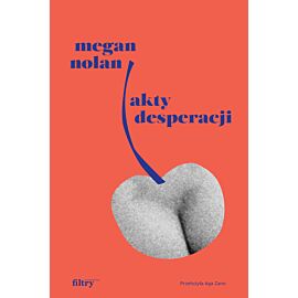 Akty desperacji (e-book)