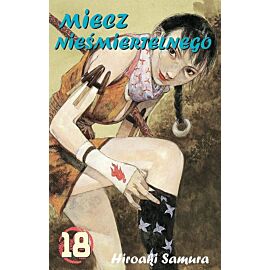 Miecz Nieśmiertelnego - 18