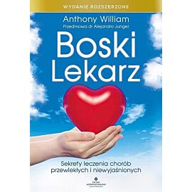 Boski lekarz. Wydanie rozszerzone