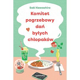 Komitet pogrzebowy dań byłych chłopaków