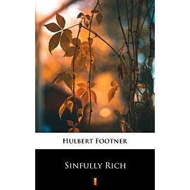 Sinfully Rich (e-book)