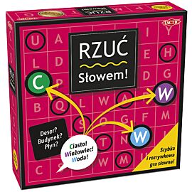 Rzuć słowem!