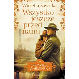 Wszystko jeszcze przed nami (e-book)