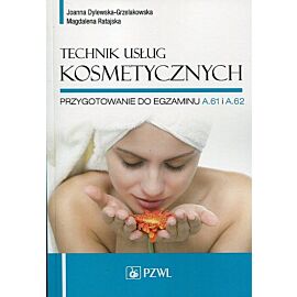 Technik usług kosmetycznych