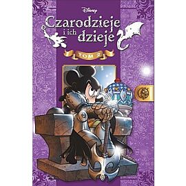 Czarodzieje i ich dzieje - 02