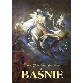 Baśnie wyd. 2023