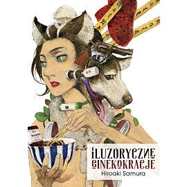 Iluzoryczne ginekokracje