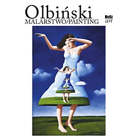 Olbiński malarstwo