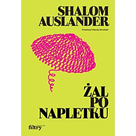 Żal po napletku (e-book)