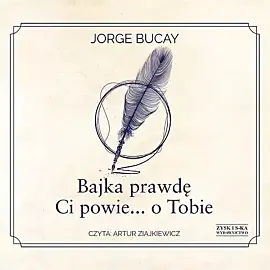 Bajka prawdę Ci powie... o Tobie (audiobook CD)