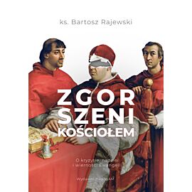 Zgorszeni Kościołem