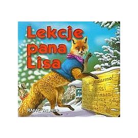 Lekcje Pana Lisa