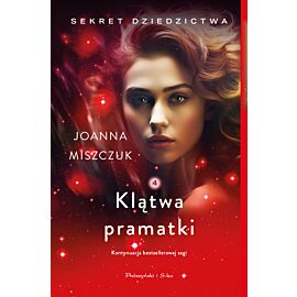Klątwa pramatki (e-book)