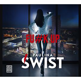 Fu#k up (audiobook MP3)