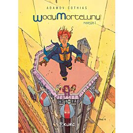 Wody Morteluny - 01