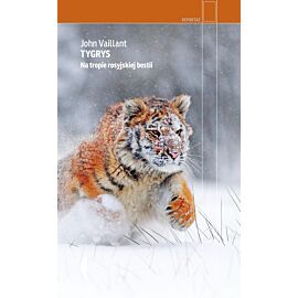 Tygrys (e-book)