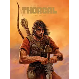 Thorgal - Saga - Shaigan
