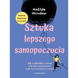 Sztuka lepszego samopoczucia (e-book)