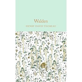 Walden wer. angielska