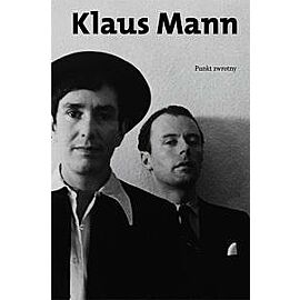 Punkt zwrotny