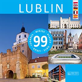 Lublin — 99 miejsc