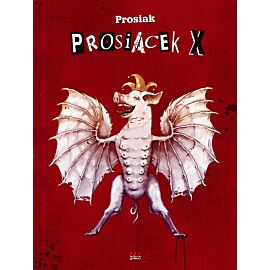 Prosiacek - X